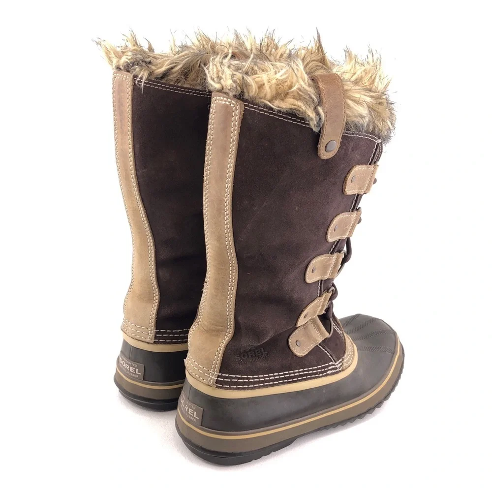 Sorel joan arctic